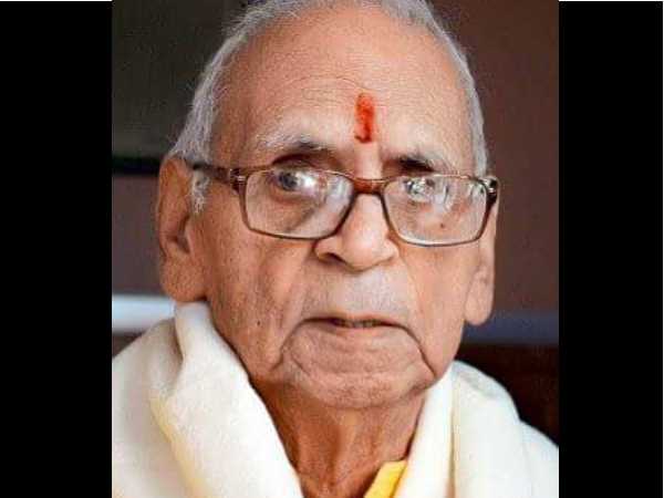 padmshree Novelist manu sharma passes away in varansi padmshree Novelist manu sharma passes away in varansi