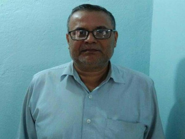 Bihar toilets scam: SBI bank manager arrested, SIT raid in buxar Bihar toilets scam: SBI bank manager arrested, SIT raid in buxar