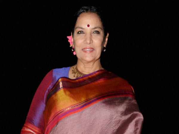 Padmavati के विरोध पर शबाना आजमी ने कहा- देश खतरनाक स्थिति का सामना कर रहा है Padmavati के विरोध पर शबाना आजमी ने कहा- देश खतरनाक स्थिति का सामना कर रहा है
