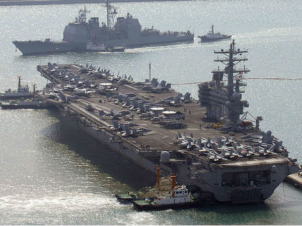 US Navy Plane Crashes US Navy Plane Crashes