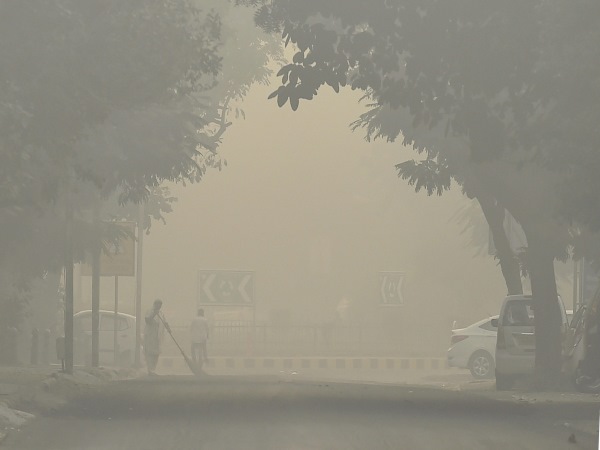 अस्थमा रोगियों को सबसे ज्यादा परेशानी