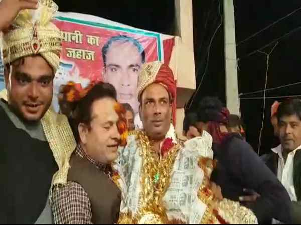 यूपी निकाय चुनाव: पढ़िए सपा समर्थित प्रत्याशी काले पहलवान की दबंगई की कहानी यूपी निकाय चुनाव: पढ़िए सपा समर्थित प्रत्याशी काले पहलवान की दबंगई की कहानी