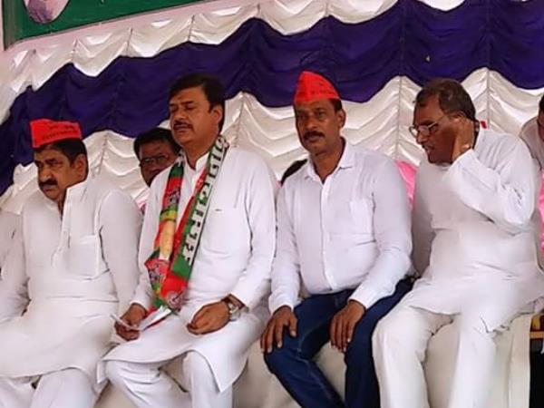 Mayor candidates of Samajwadi Party in UP municipal elections 2017 Mayor candidates of Samajwadi Party in UP municipal elections 2017