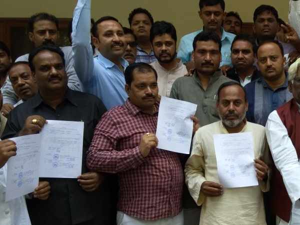 Samajwadi Party candidates list for civic polls Kannauj Samajwadi Party candidates list for civic polls Kannauj