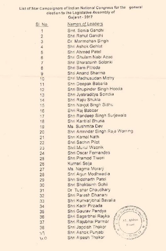 congress star congress star