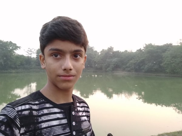 12 years old student missing from School in Varanasi 12 years old student missing from School in Varanasi