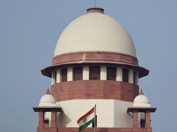 इन 8 राज्यों में हिन्दुओं को अल्पसंख्यक घोषित करने की याचिका को सुप्रीम कोर्ट ने किया खारिज इन 8 राज्यों में हिन्दुओं को अल्पसंख्यक घोषित करने की याचिका को सुप्रीम कोर्ट ने किया खारिज