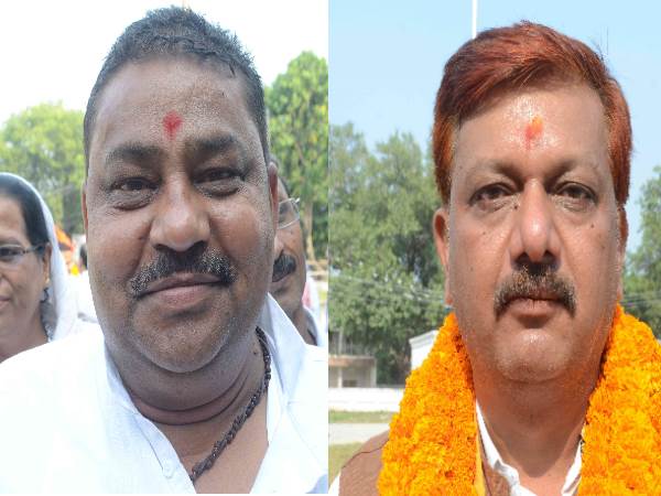 tenent Contest against landlord in Bhadohi civic Election tenent Contest against landlord in Bhadohi civic Election