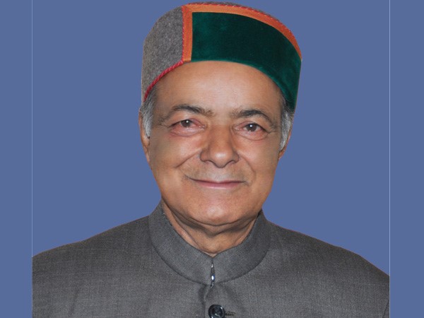 Congress candidate from Bharmour assembly seat in Himachal: Thakur Singh Bharmouri Congress candidate from Bharmour assembly seat in Himachal: Thakur Singh Bharmouri
