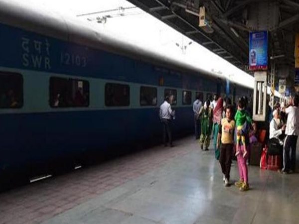 Many Trains been changed timing in Bihar Many Trains been changed timing in Bihar