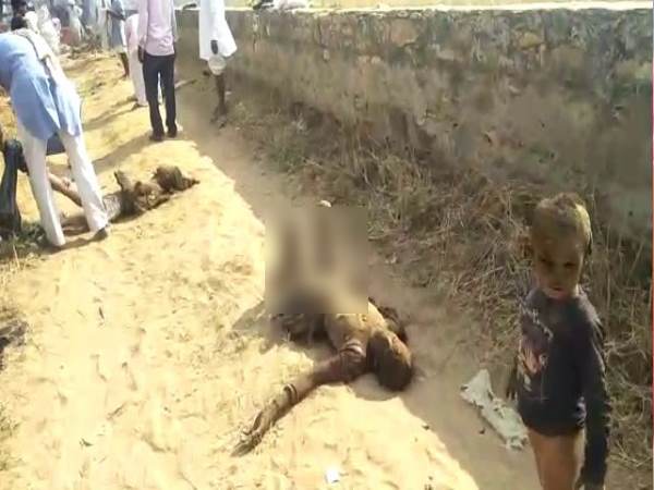 Transformer Blast in Jaipur 14 death Rajasthan Transformer Blast in Jaipur 14 death Rajasthan