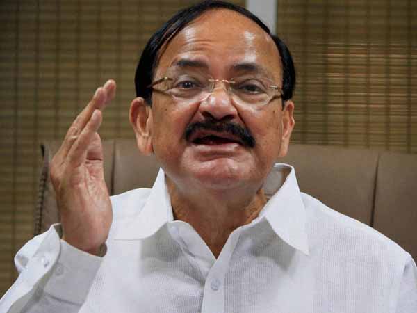 venkaiah naidu venkaiah naidu