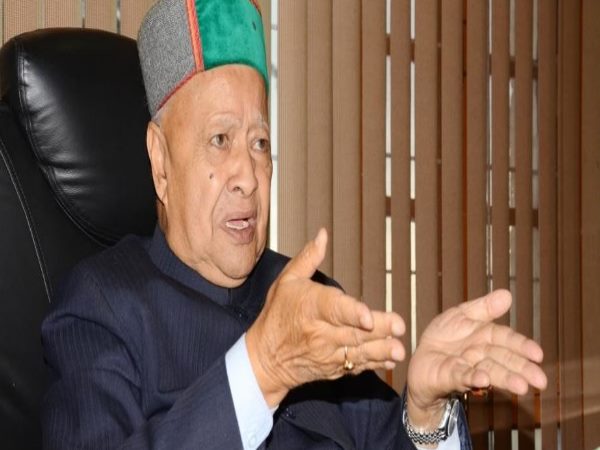 Himachal Pradesh Election 2017: CM Virbhadra Singh tell Congress mistakes Himachal Pradesh Election 2017: CM Virbhadra Singh tell Congress mistakes