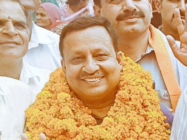 Virender Kanwar Virender Kanwar