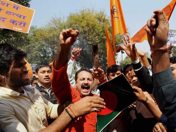 हिंदुओं को अल्पसंख्यक का दर्जा के लिए सुप्रीम कोर्ट में याचिका हिंदुओं को अल्पसंख्यक का दर्जा के लिए सुप्रीम कोर्ट में याचिका