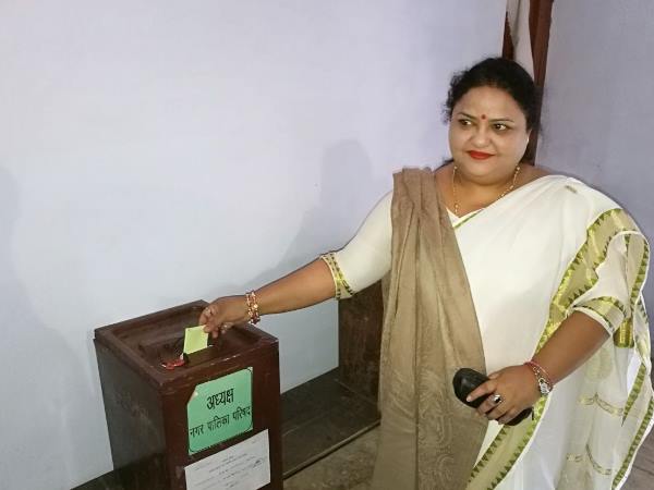 civic poll voting civic poll voting
