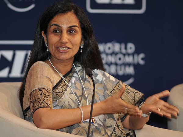Forbes Most Powerful women List : चंदा कोचर समेत इन 5 भारतीयों ने बनाई जगह, इंडिया के लिए इतराने वाला पल Forbes Most Powerful women List : चंदा कोचर समेत इन 5 भारतीयों ने बनाई जगह, इंडिया के लिए इतराने वाला पल