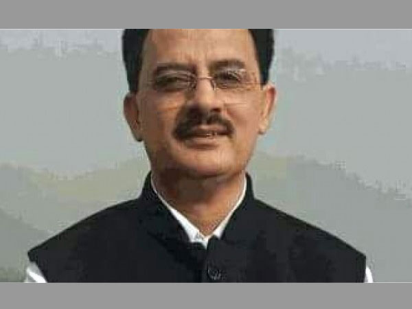 Harshwardhan Chauhan Harshwardhan Chauhan