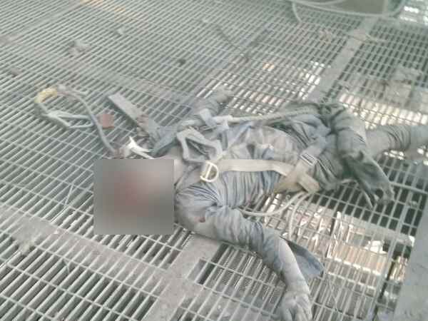 Raebareli Unchahar NTPC blast loopholes Raebareli Unchahar NTPC blast loopholes