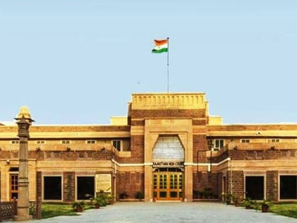 How did you assume conversion to Islam was legal, Rajasthan HC asks cops How did you assume conversion to Islam was legal, Rajasthan HC asks cops