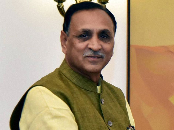 26 दिसंबर को गुजरात के 17वें मुख्यमंत्री की शपथ लेंगे विजय रूपाणी 26 दिसंबर को गुजरात के 17वें मुख्यमंत्री की शपथ लेंगे विजय रूपाणी