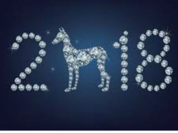 Horoscope 2018: इस बार चाइनीज न्यू ईयर होगा डॉग ईयर Horoscope 2018: इस बार चाइनीज न्यू ईयर होगा डॉग ईयर