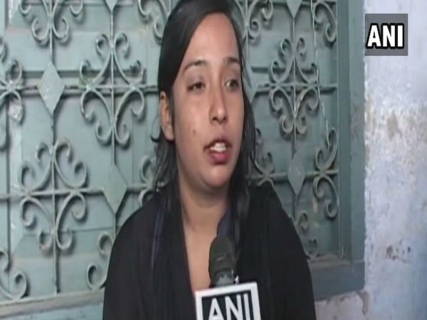Jharkhand: A fatwa has been issued against Yoga teacher Rafia Naaz in Ranchi for teaching Yoga Jharkhand: A fatwa has been issued against Yoga teacher Rafia Naaz in Ranchi for teaching Yoga