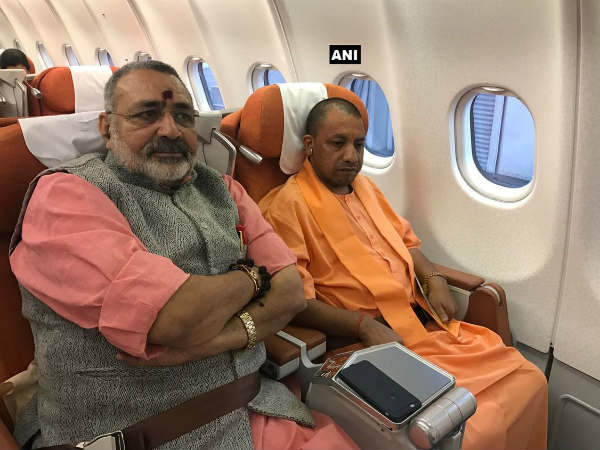 yogi adityanath yogi adityanath