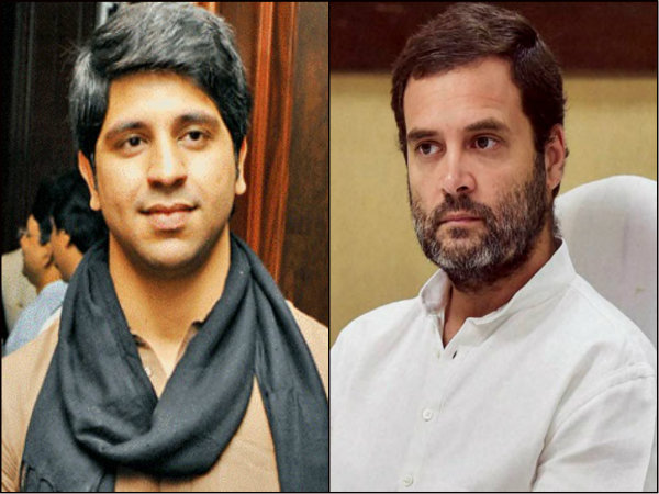 अगर मैं चुनाव लड़ा तो राहुल गांधी हार जाएंगे- पूनावाला अगर मैं चुनाव लड़ा तो राहुल गांधी हार जाएंगे- पूनावाला