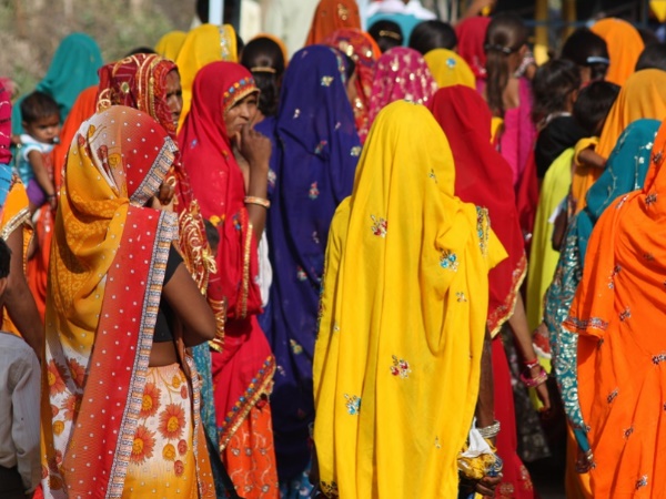 सबसे ज्यादा सेक्स वर्कर्स प्रभावित