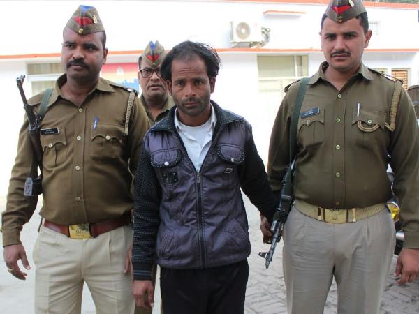 बच्चों संग सालों से मायके में रह रही थी महिला