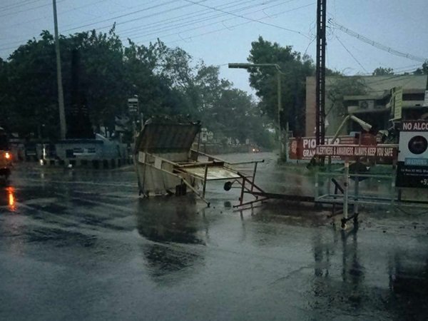 250 मछुआरे लापता