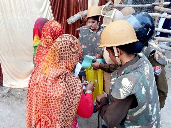 शाहजहांपुर में 4 नगरपालिका और 6 नगर पंचायते हैं
