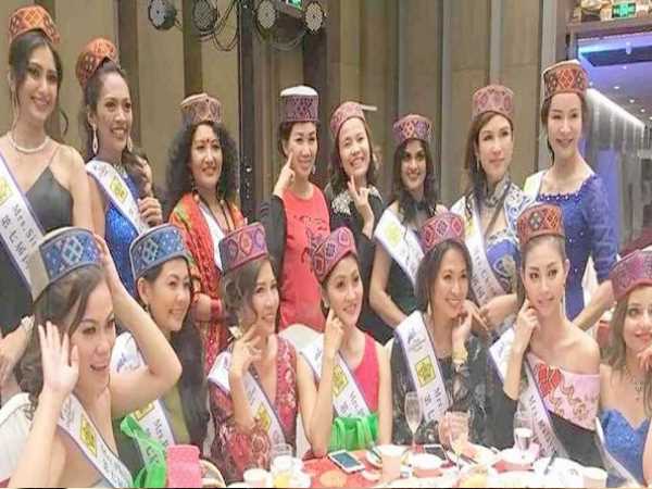 लाहौल-स्पीति के चोखांग गांव से हैं कल्पना