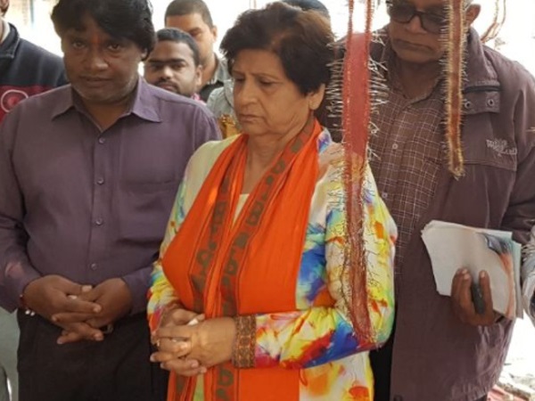 57 साल के इतिहास में अब तक 18 नगर प्रमुख