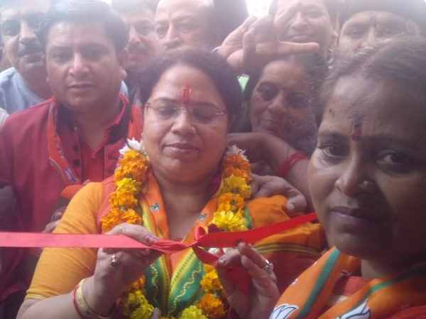 मिथक कायम रहा