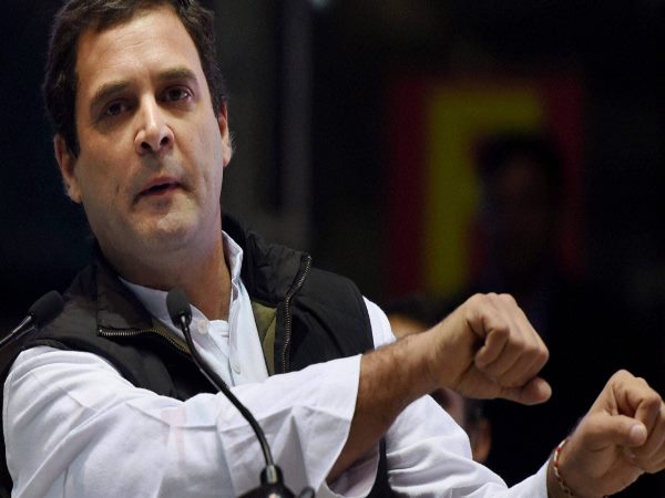 बेइज्जती से बचने को नहीं उतारा कैंडीडेट
