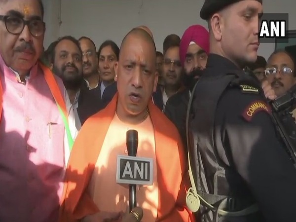 यूपी निकाय चुनाव में बीजेपी की लहर