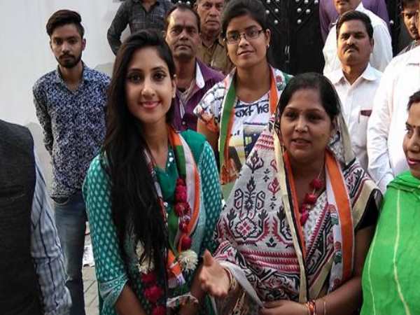 रायबरेली की अन्य सीटों का हाल