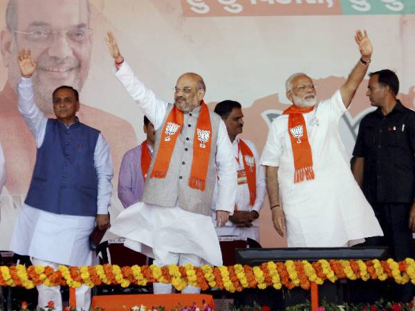 ग्रामीण वोटरों को रिझाने की जरूरत
