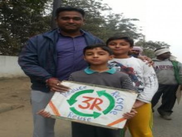 सबसे कम उम्र में हासिल किया डिप्लोमा