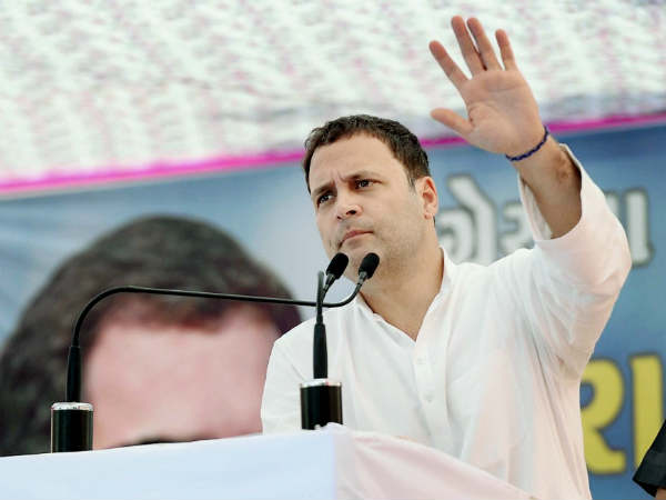 नेहरू, इंदिरा, राव और राजीव ने हिंदुत्व के बराबर साधा