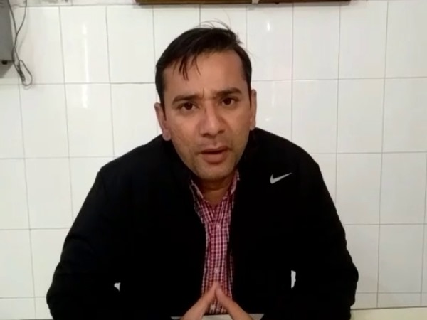 पुलिस कर गई चूक
