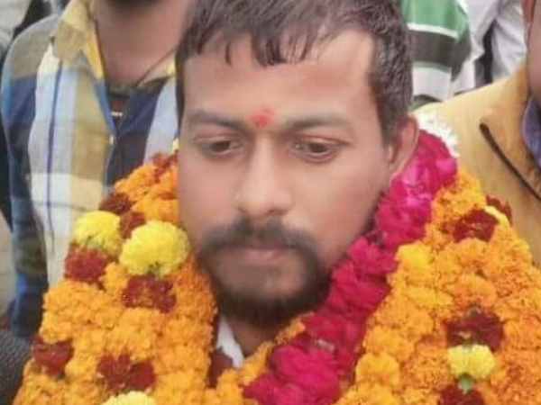 नगर पंचायत प्रतापगढ़ सिटी