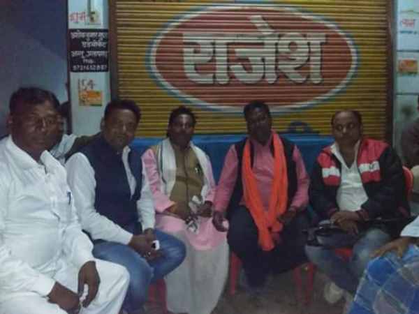 नगर पंचायत अंतू
