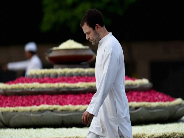 राहुल भी राजीव की तरह कर रहे हैं गलतियां?