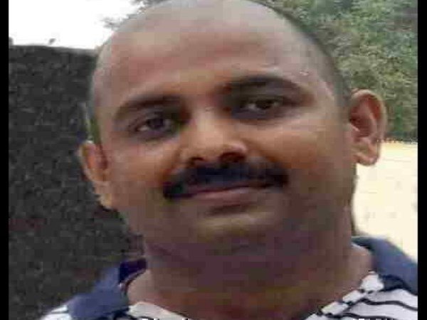 अन्य जमीन पर थी नजर