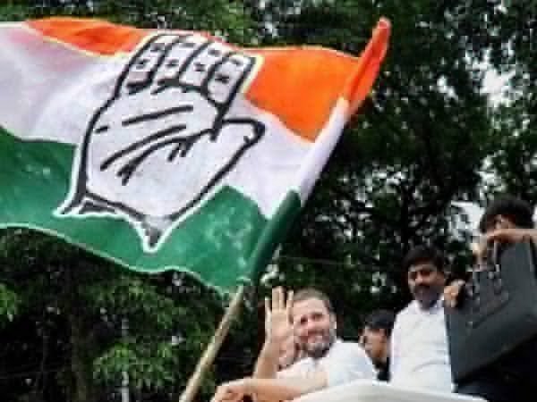 राहुल की 'ताजपोशी' पर कांग्रेस के भीतर ही उठी आवाज