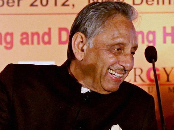 क्या बोले मणिशंकर अय्यर, पढ़ें पूरा बयान