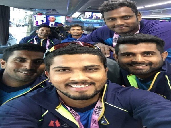 खुश हो गए खिलाड़ी
